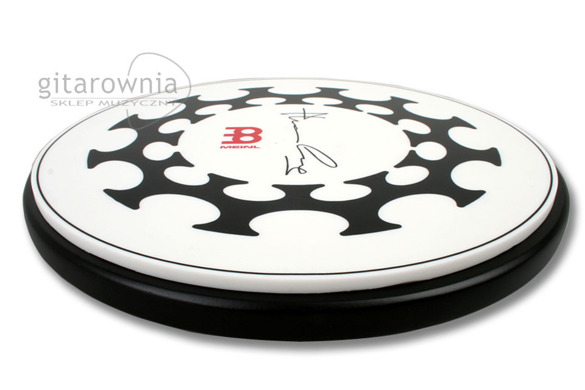 MEINL | MPP12TL | pad treningowy  | Thomas Lang signature