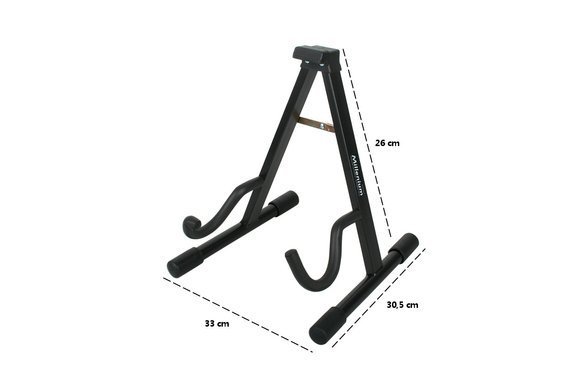 MILLENIUM GS-2001E statyw gitarowy