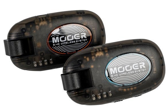 MOOER AP10 Air Plug 