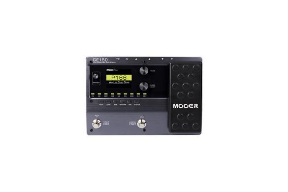 MOOER GE150 multi efekt 