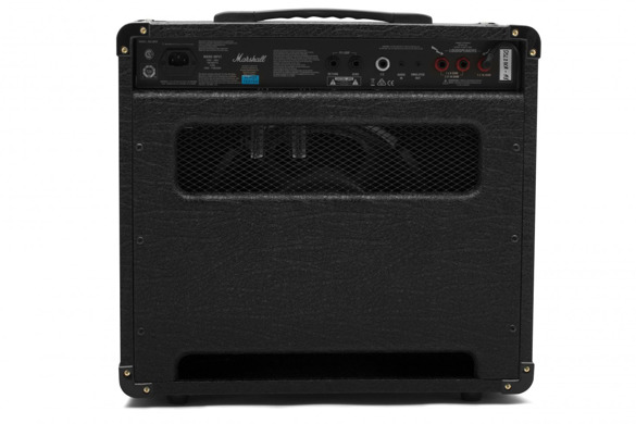 Marshall DSL20CR wzmacniacz combo lampowe