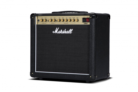 Marshall DSL20CR wzmacniacz combo lampowe