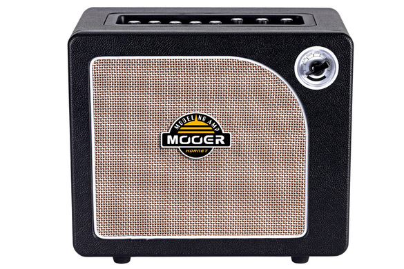 Mooer Hornet  ME DH 06 combo gitarowe 30W