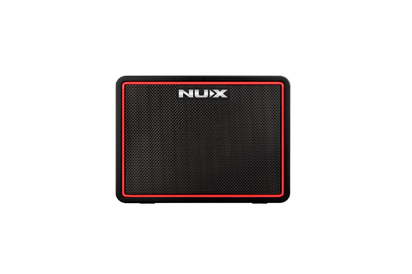 NUX MIGHTY LITE BT MKII przenośny wzmacniacz gitarowy 3W 