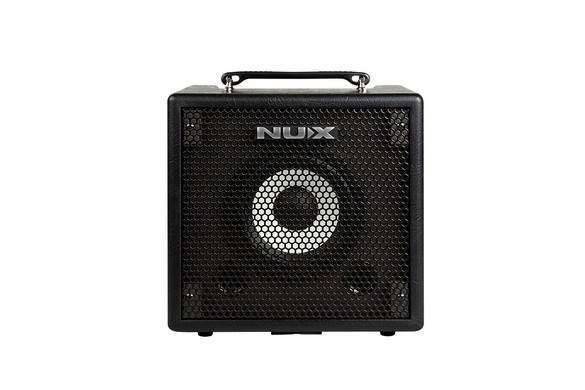 Nux Mighty Bass 50BT combo basowe 50W