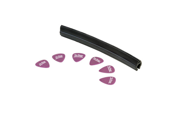 On-Stage GSAPK6600 Pick Holder na statyw mikrofonowy