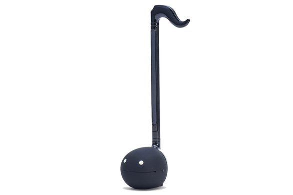 Otamatone Classic Black