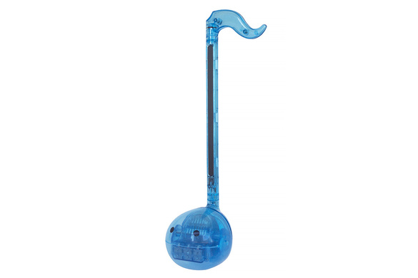 Otamatone Crystal Blue