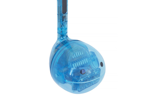 Otamatone Crystal Blue