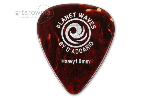 PLANET WAVES 1CSH6 kostka 1.0 SH