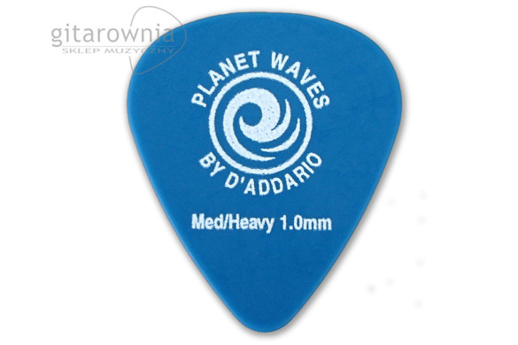 PLANET WAVES 1DBU5 kostka MED/HVY 1.0