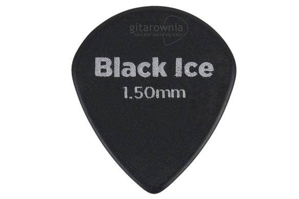 PLANET WAVES Black Ice kostka EHVY 1.5