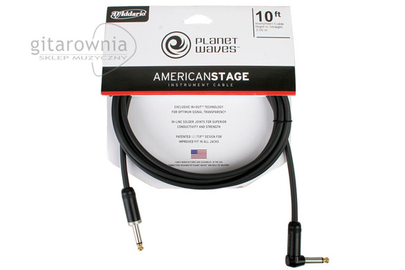 PLANET WAVES PWAMSGRA10