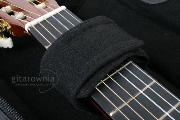 PRESTOC2 Classic pokrowiec na gitarę klasyczną 4/4