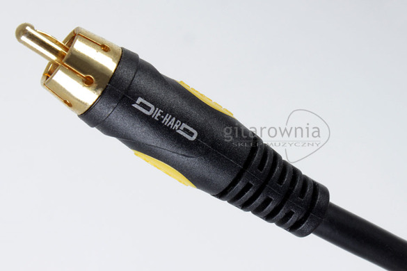 PROEL DH500 kabel audio