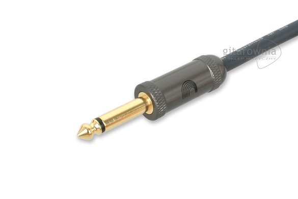 Planet Waves PW-AG-20 kabel gitarowy z włącznikiem