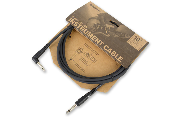 Planet Waves PW-CGTRA-10 kabel gitarowy