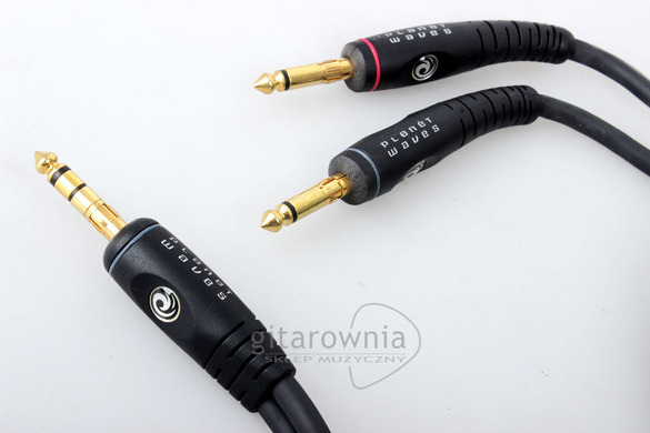 Planet Waves PW-INS-20 kabel insertowy