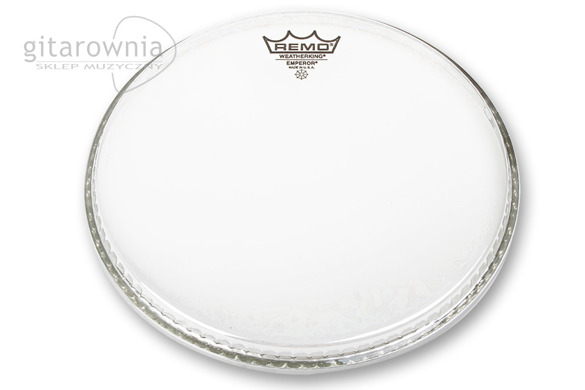 REMO BE031000 Emperor Clear 10"