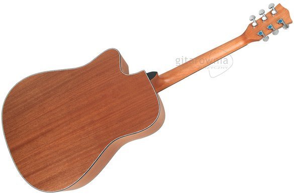 RIVERWEST G-411 gitara akustyczna 