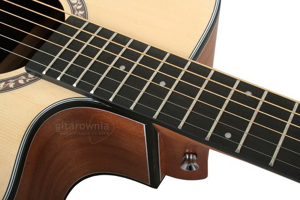 RIVERWEST G-411 gitara akustyczna 