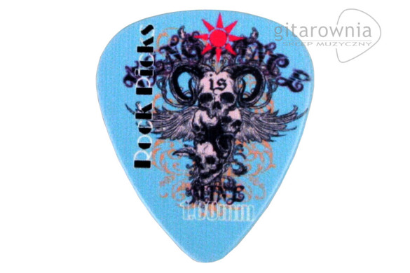 ROCK PICK B23 1.0 | 1