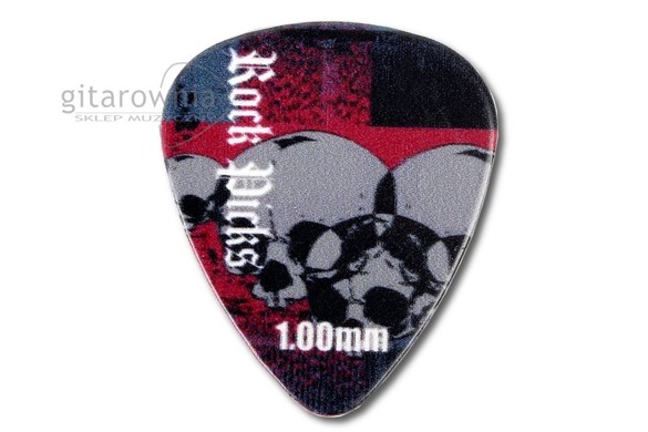 ROCK PICK CRP kostka 1.00 | 9