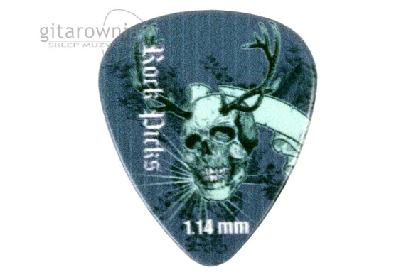 ROCK PICK CRP kostka 1.14 | 1