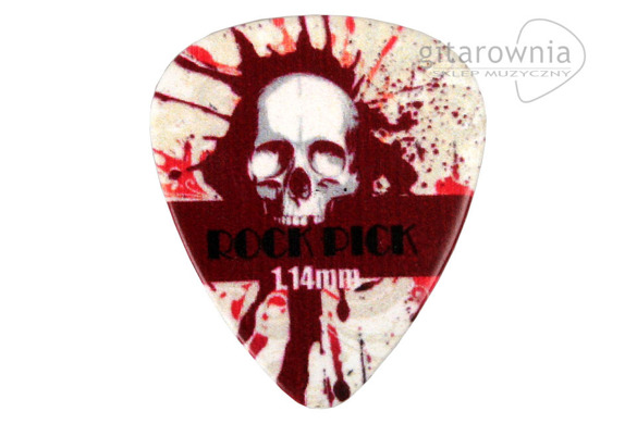 ROCK PICK CRP kostka 1.14 | 15