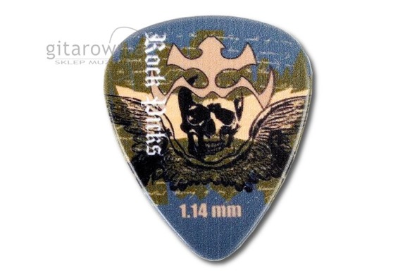 ROCK PICK CRP kostka 1.14 | 2