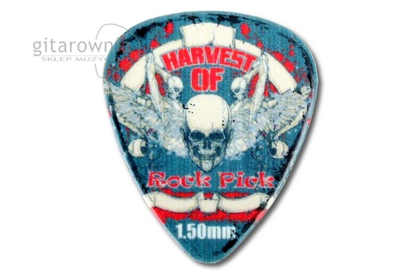 ROCK PICK CRP kostka 1.50 | 16