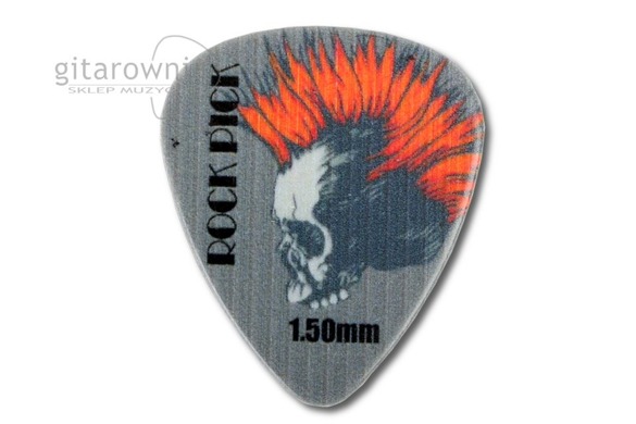 ROCK PICK CRP kostka 1.50 | 19