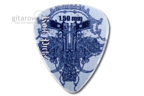 ROCK PICK CRP kostka 1.50 | 7