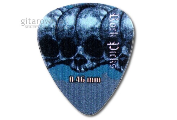 ROCK PICK CRP kostka .46 | 12