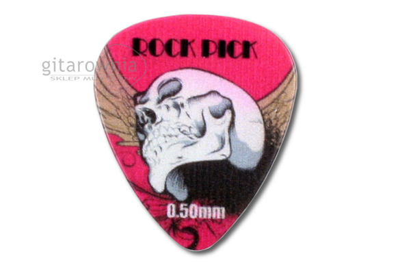 ROCK PICK CRP kostka .50 | 18