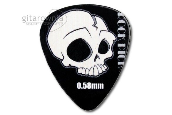 ROCK PICK CRP kostka .58 | 14