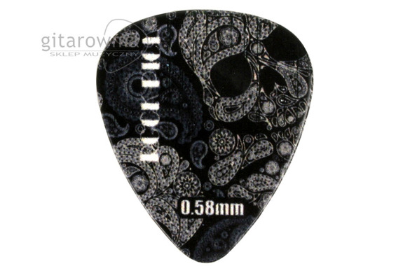 ROCK PICK CRP kostka .58 | 24