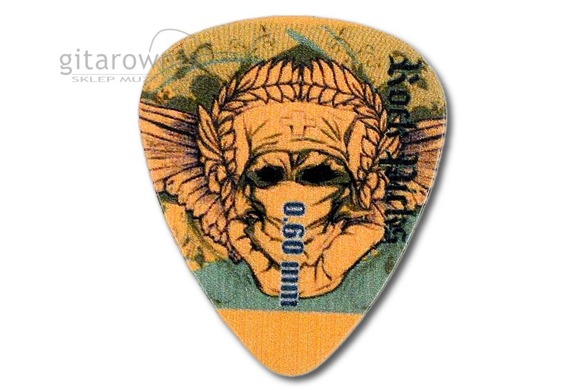 ROCK PICK CRP kostka .60 | 5