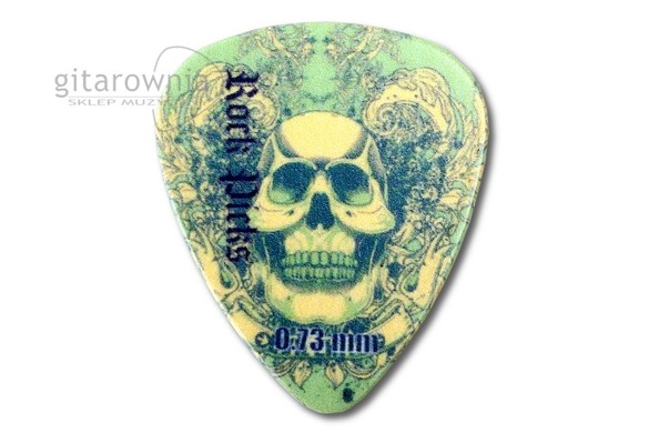 ROCK PICK CRP kostka  .73 | 1