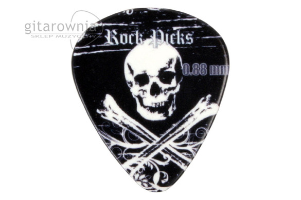 ROCK PICK CRP kostka .88 | 8