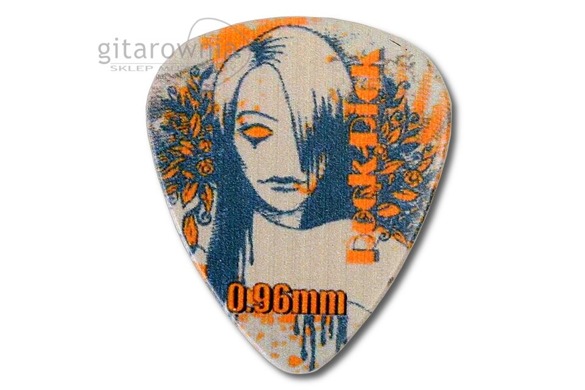 ROCK PICK CRP kostka .96 | 1