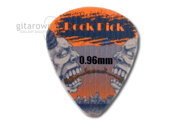 ROCK PICK CRP kostka .96 | 3