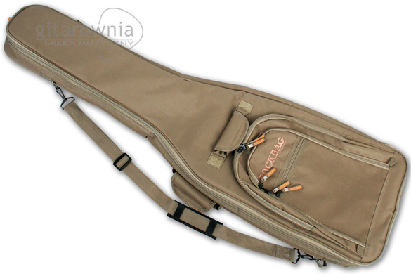 ROCKBAG RB20445K Crosswalker pokrowiec na gitarę basową