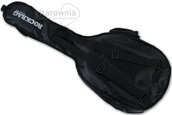 ROCKBAG RB20523B Basic pokrowiec na gitarę klasyczną 1/2