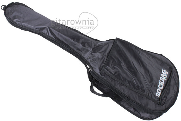 ROCKBAG RB20534B Eco pokrowiec na gitarę klasyczną 3/4