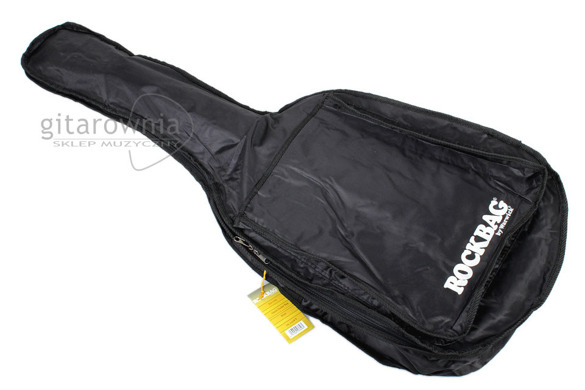 ROCKBAG RB20538B Eco pokrowiec na gitarę klasyczną 4/4