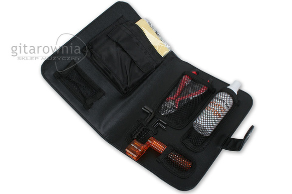 ROCKBAG Rockcare Kit zestaw do konserwacji i regulacji gitar