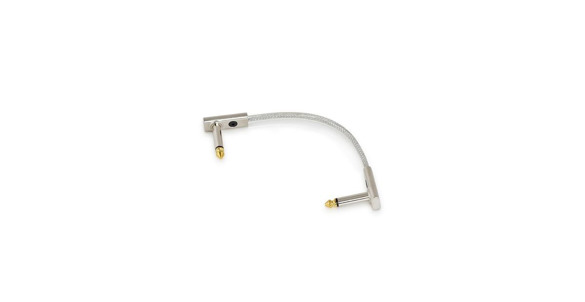 ROCKBOARD Flat Patch Cable Złączka 10 cm