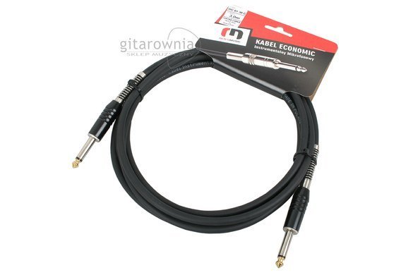 Red's Music GC0130C kabel gitarowy