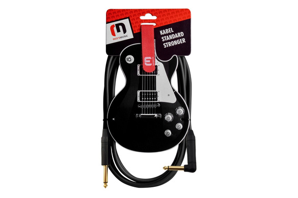 Red's Music GCSA1230 kabel instrumentalny 